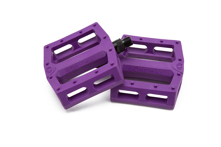 CK PEDALS - モトクロスインターナショナル