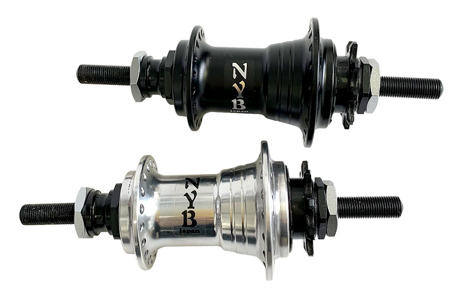 NK FREECOASTER HUB - モトクロスインターナショナル