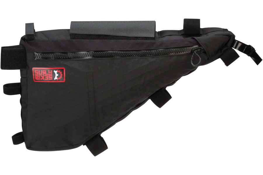 SURLY FRAME BAG - モトクロスインターナショナル