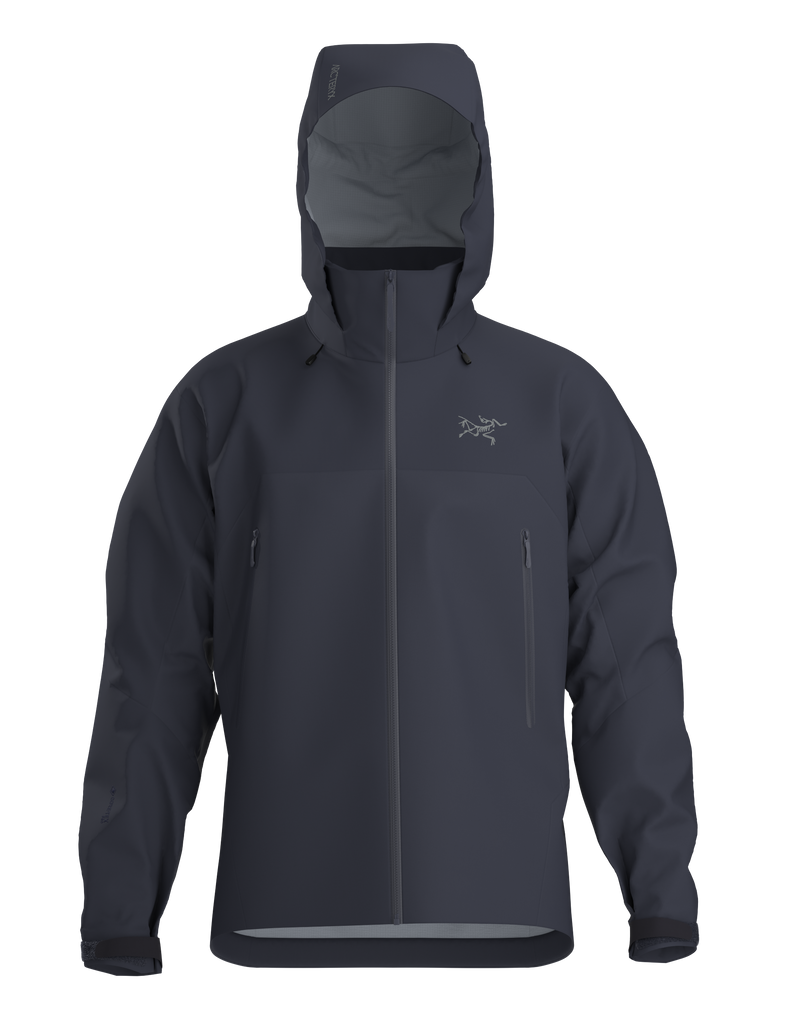 Arc'teryx Beta AR Jackets - Men's | Durable, Packable Waterproof