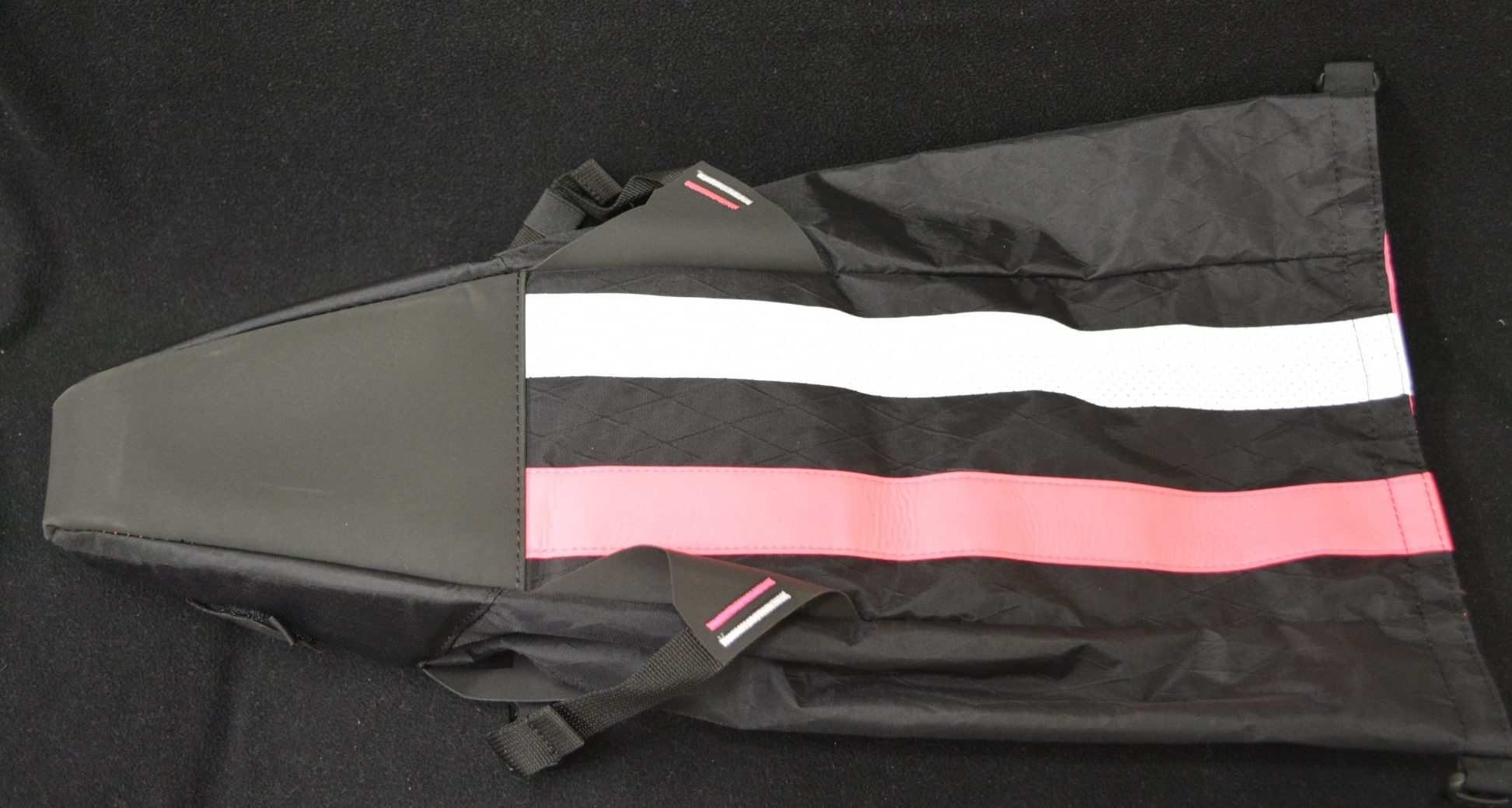 ラファ＋アピデュラ」サドルパックの購入レビュー | 理系な人の趣味ブログ