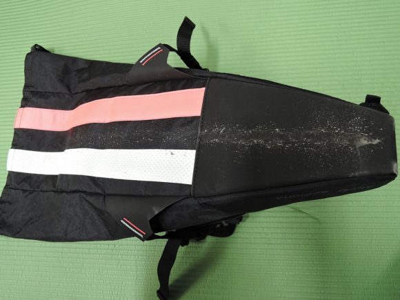 ラファ＋アピデュラ」サドルパックの購入レビュー | 理系な人の趣味ブログ