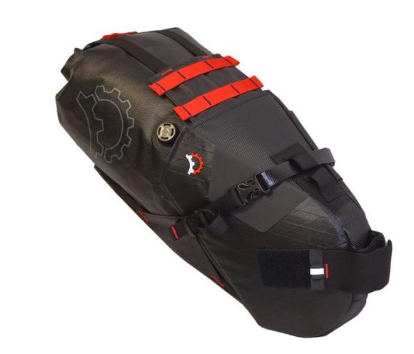 ラファ＋アピデュラ」サドルパックの購入レビュー | 理系な人の趣味ブログ