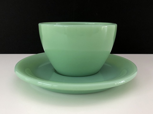 ファイヤーキング23㌢ジェダイレストランウエア ディナープレート2枚