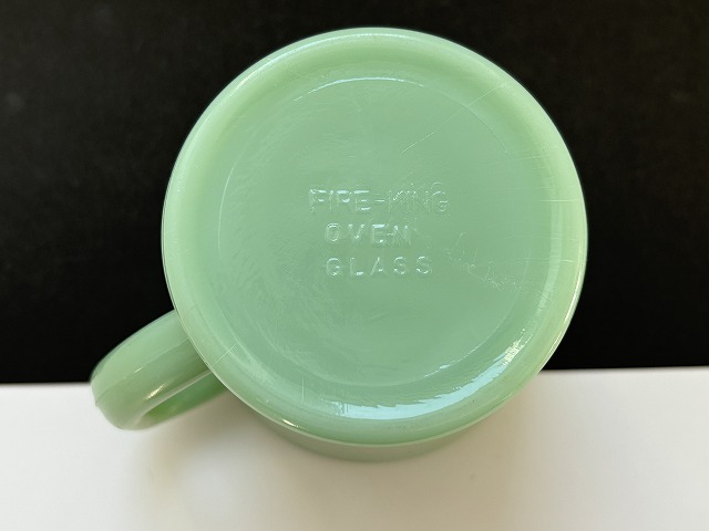 レア!! ブロックレター 最初期刻印 ファイヤーキング ジェダイ