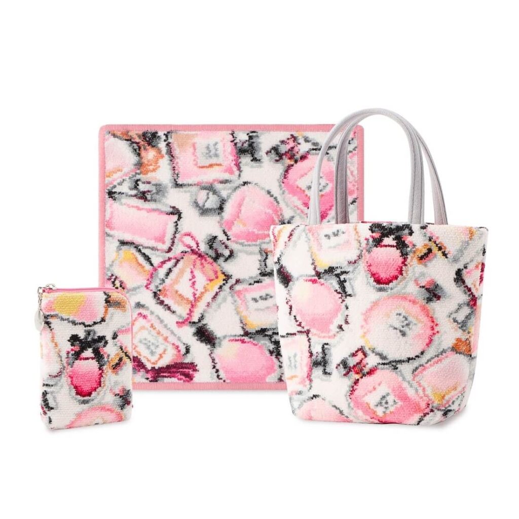 2024年】ラブラリーバイフェイラー2025年福袋 12月2日(月)先着制事前