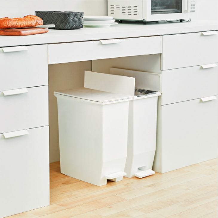 SOLOW ペダルオープンツイン35L | リス公式オンラインショップ