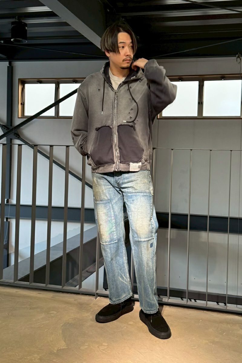 in・stru(men-tal).（インストルメンタル）】― バランスで魅せる、3