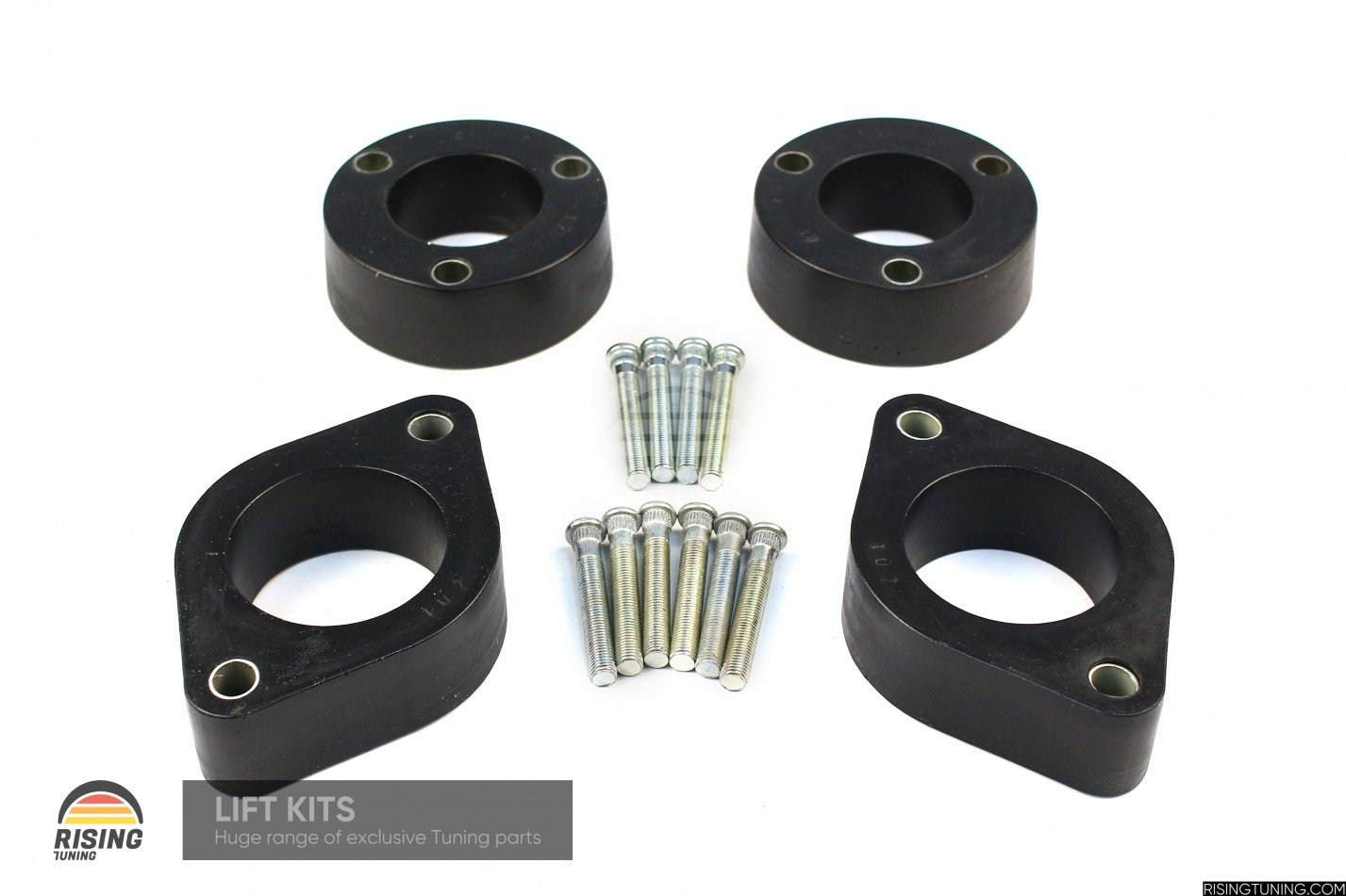 ホンダ オデッセイ JDM｜RB1、RB2、RB3、RB4用 レベリングリフトアップ