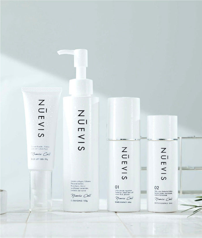 定期便]パーフェクトシャイニースキンセット 約42%OFF – リッツ