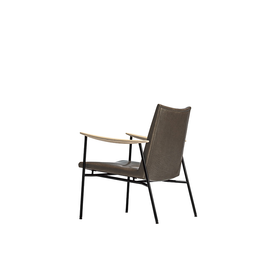 RIVAGE（リヴァージュ）｜Chairs｜Lounge Chairs｜Ritzwell（リッツ