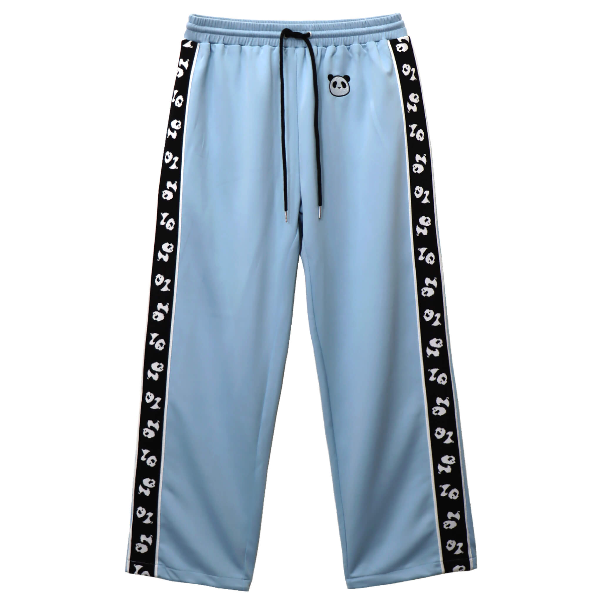 PANDIESTA コロコロパンダ ライン パンツ(595106 MENS/WOMENS