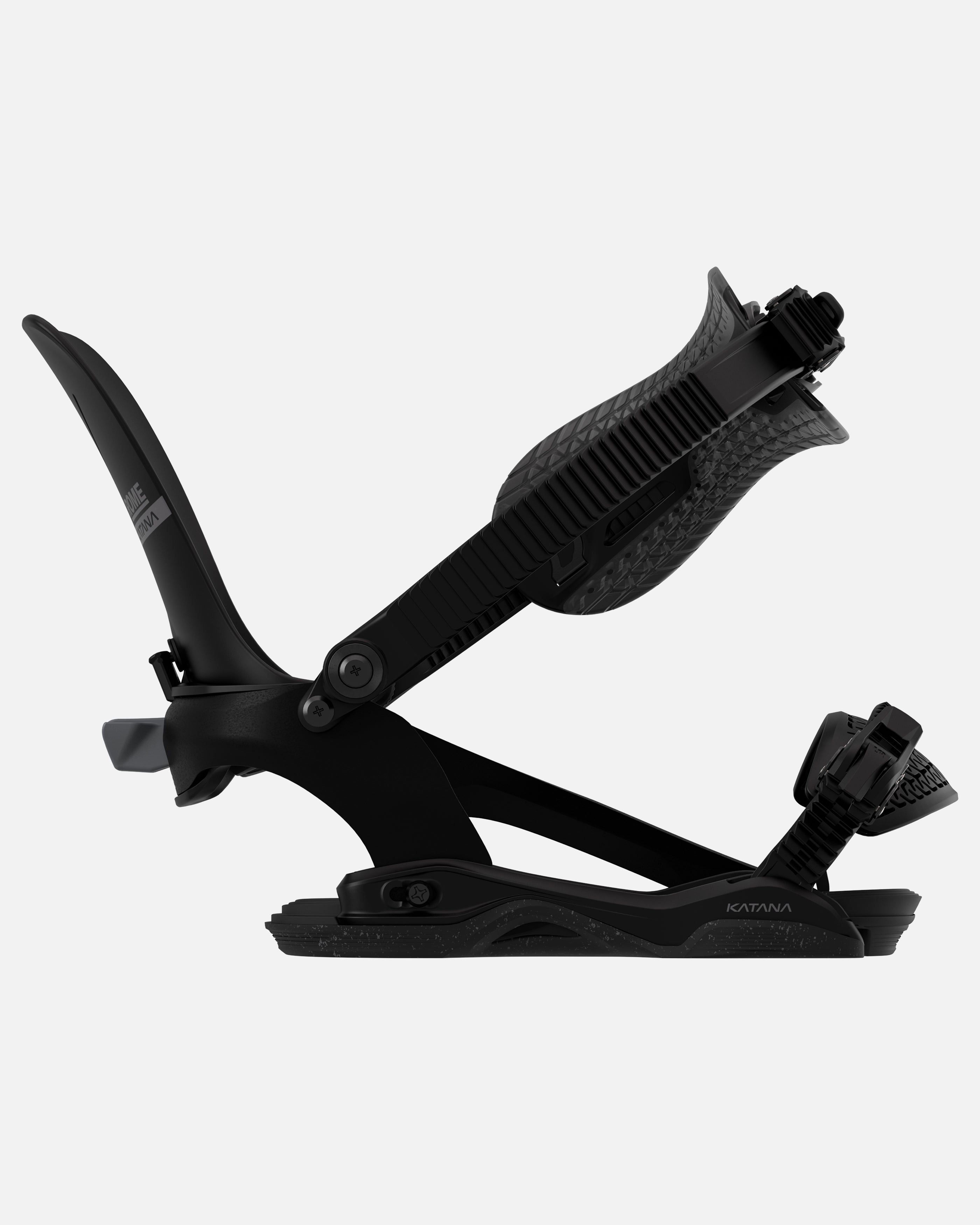 Rome Katana AW FASE® Snowboard Bindings 2025/2026 – Rome US