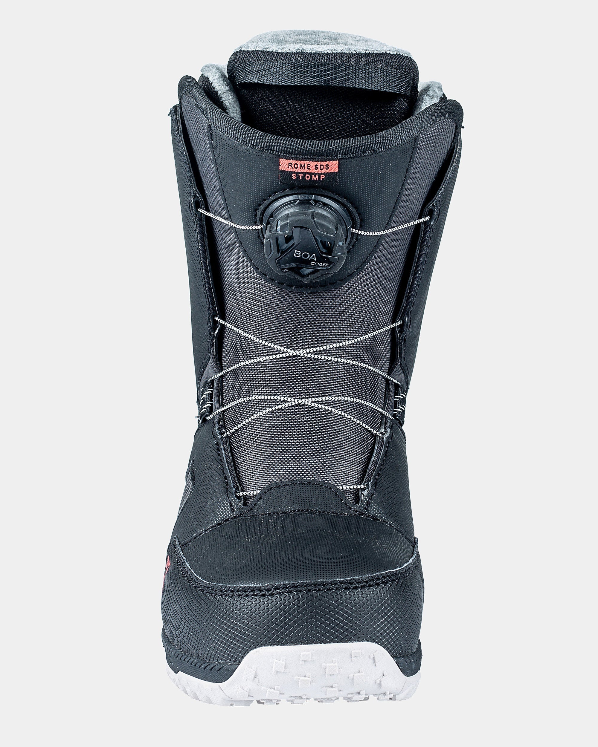 Rome Women's Stomp Boa Snowboard Boots 2023/2024 – Rome US
