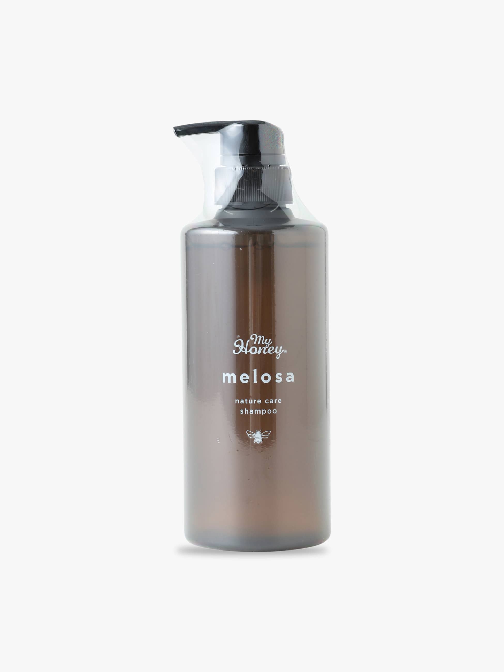 ネイチャー ケア シャンプー｜melosa(メロサ)｜Ron Herman
