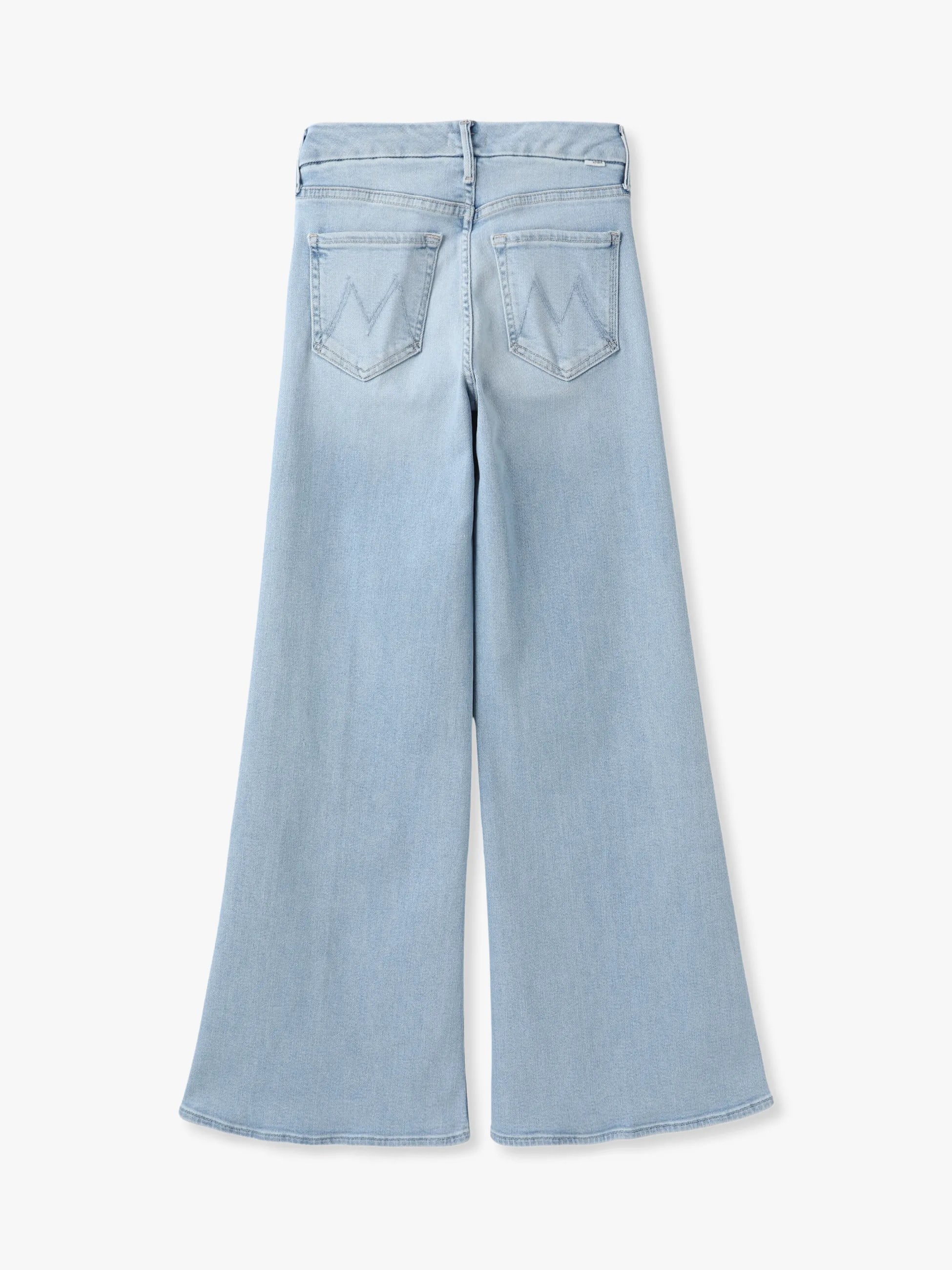 ザ ローラー スニーク デニムパンツ｜MOTHER(マザー)｜Ron Herman