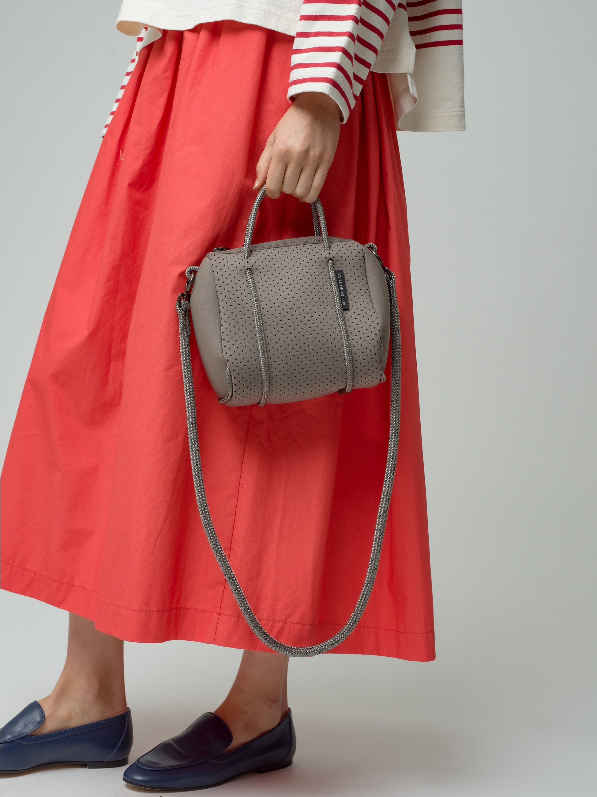 プリクエル エクストラスモール（スモーク）｜STATE OF ESCAPE