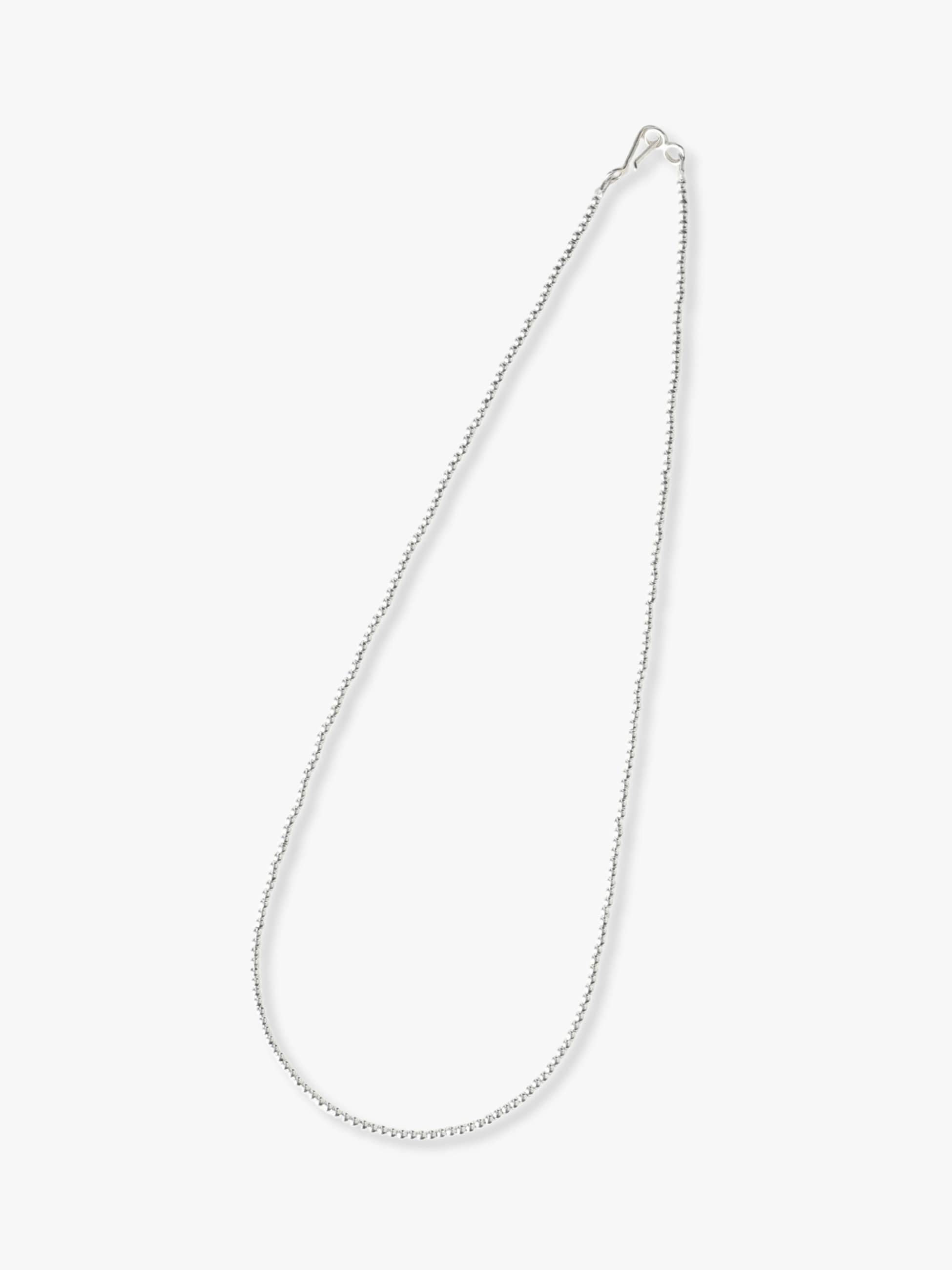 ナバホパール ネックレス（2mm/16inch）｜HARPO(ハルポ)｜Ron Herman