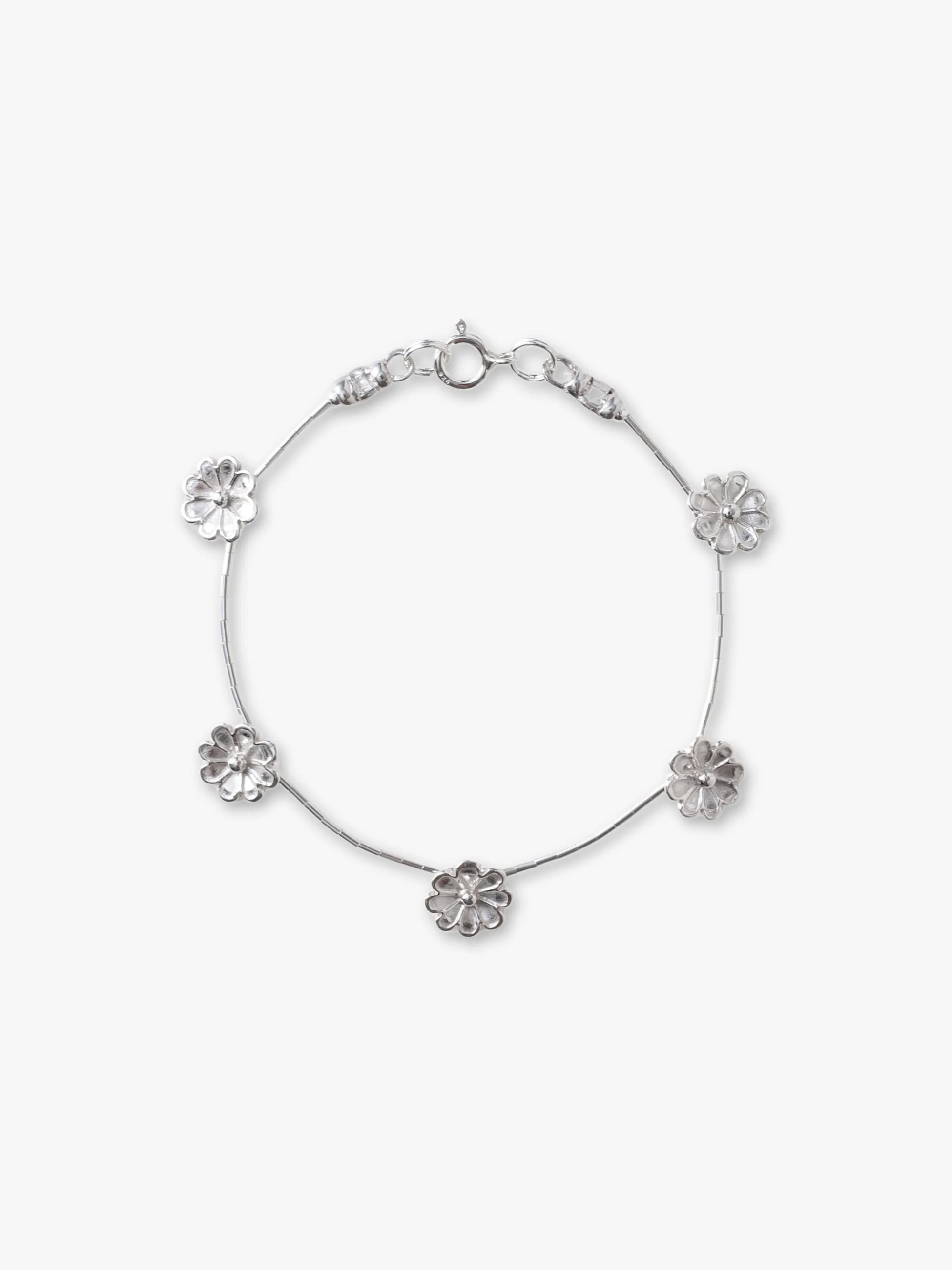 フラワー ブレスレット｜HARPO(ハルポ)｜Ron Herman