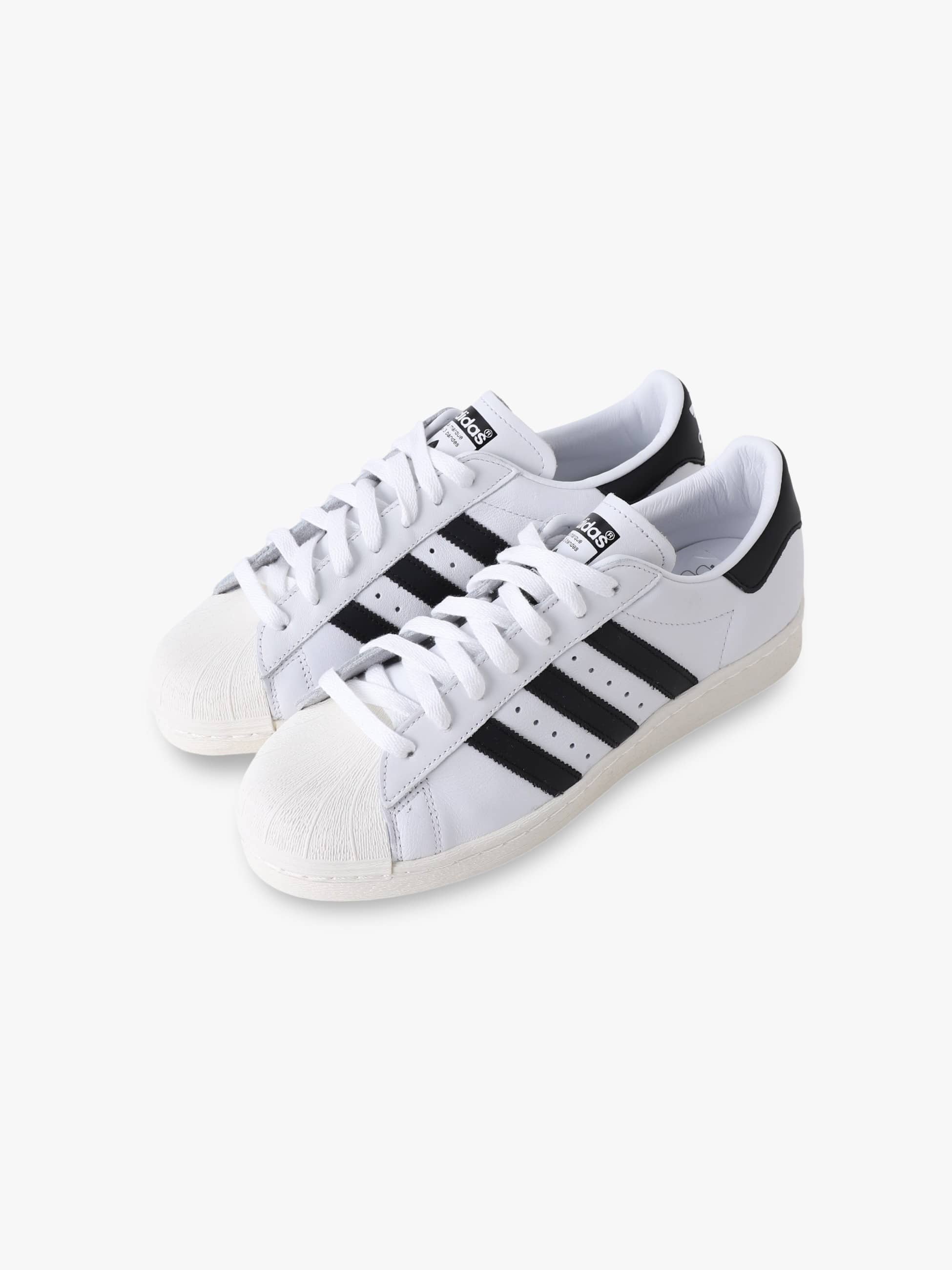 スーパースター82｜adidas Originals(アディダス オリジナルス)｜Ron