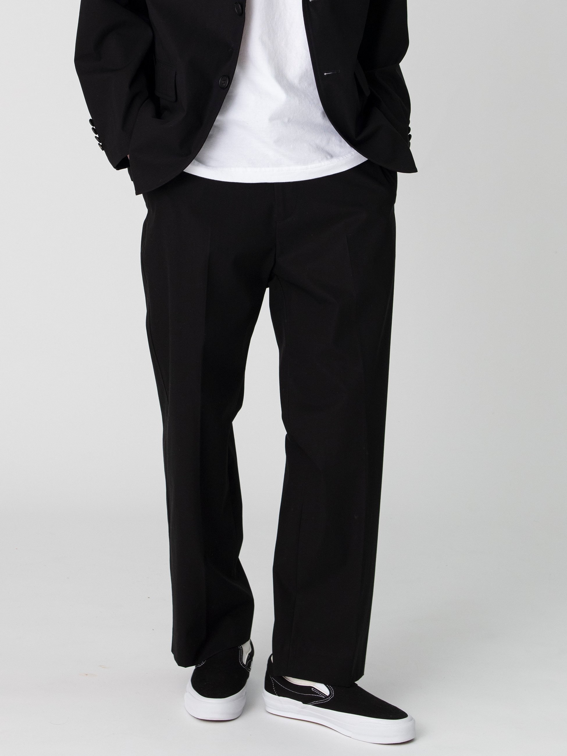 ベーシック スラックスパンツ｜Ron Herman(ロンハーマン)｜Ron Herman