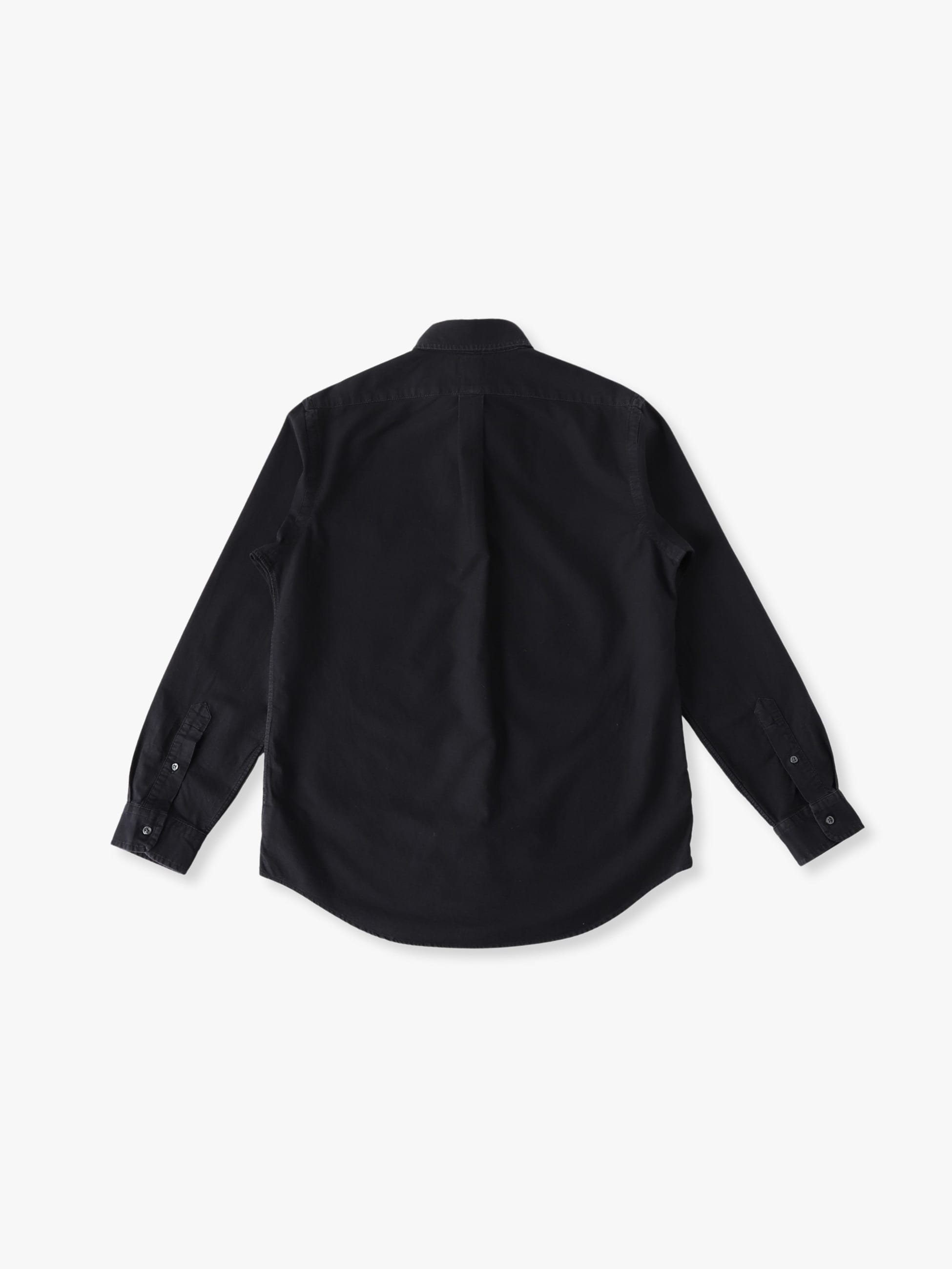 オックスフォード PPC ボタンダウンシャツ｜Polo Ralph Lauren(ポロ