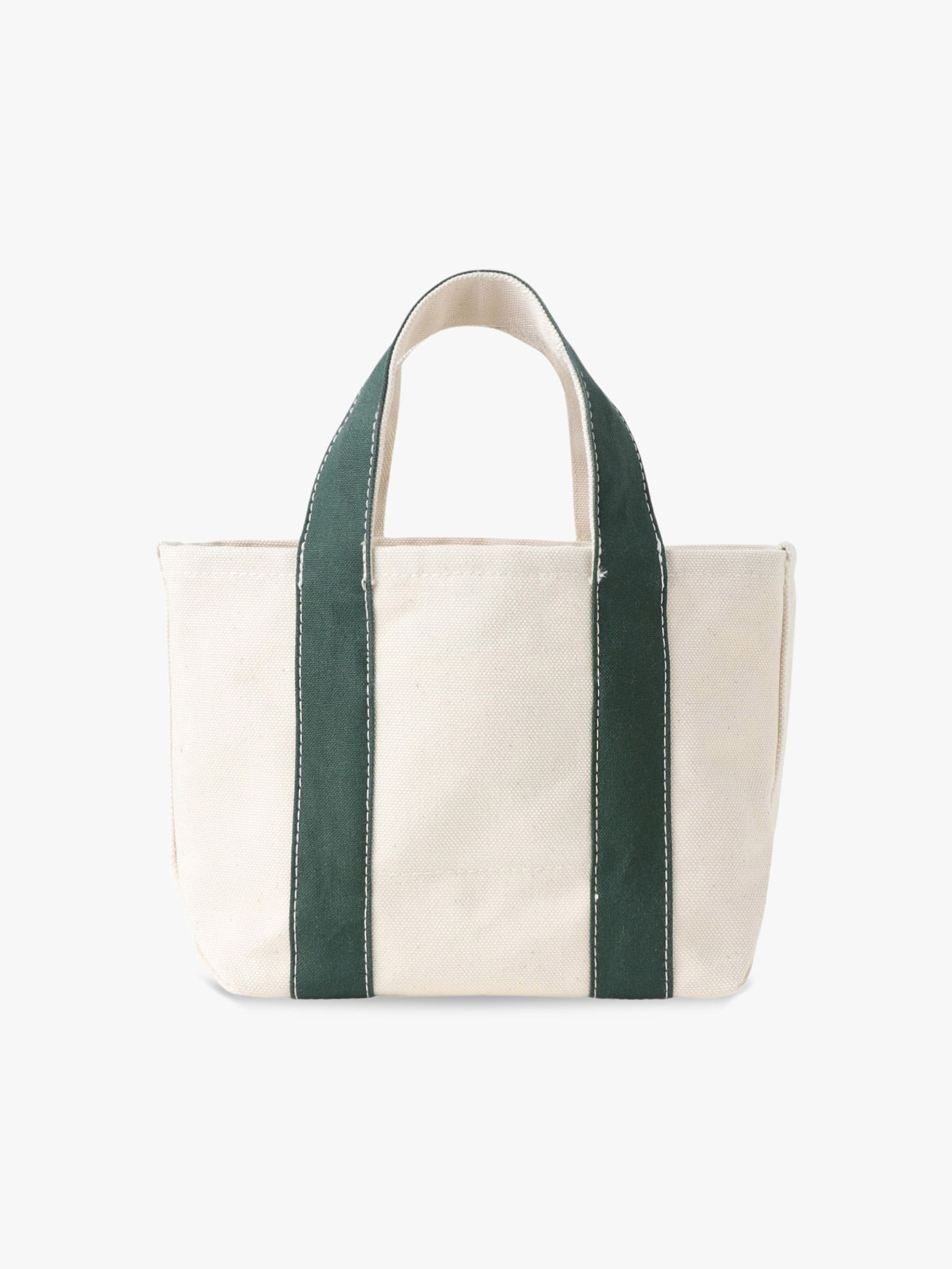 オーガニックキャンバス トートバッグ（XS）｜Ron Herman(ロンハーマン