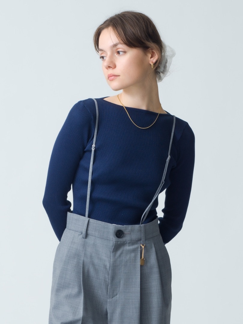 AURALEE for Ron Herman Limited Item News｜Ron Herman