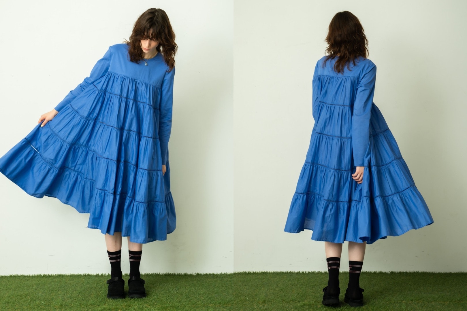 Merlette ''Maida Midi'' Dress New Release News
