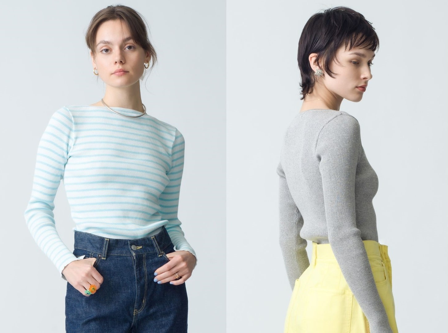 AURALEE for Ron Herman Limited Item News｜Ron Herman