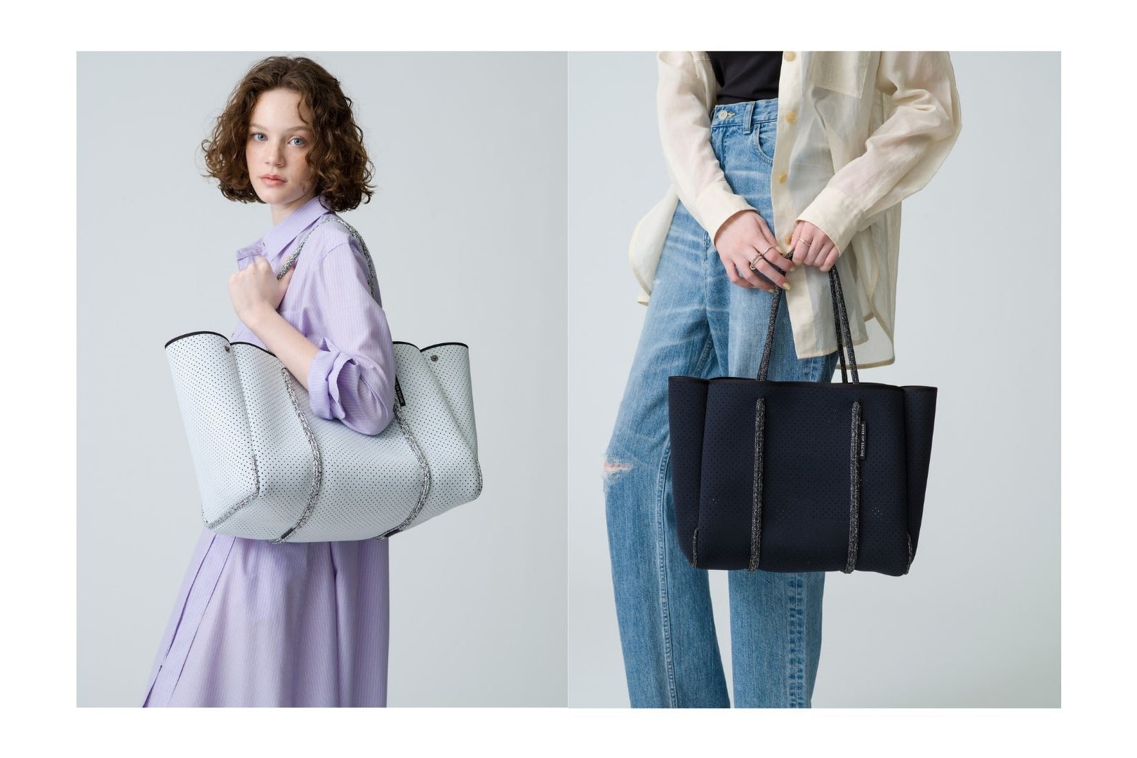 STATE OF ESCAPE Exclusive for Ron Herman New Arrival News｜Ron Herman