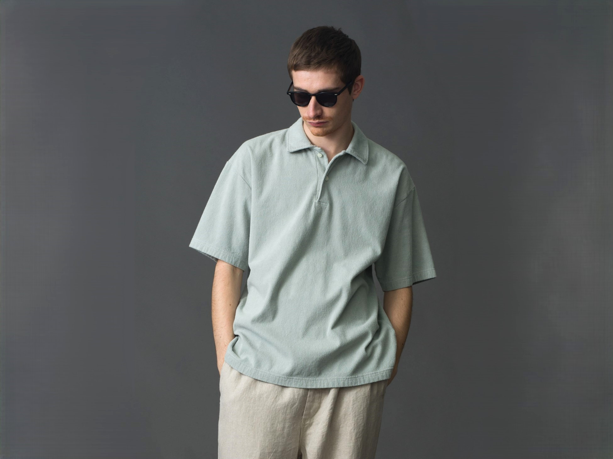 Ron Herman California Stretch Short Pile Series New Arrival News