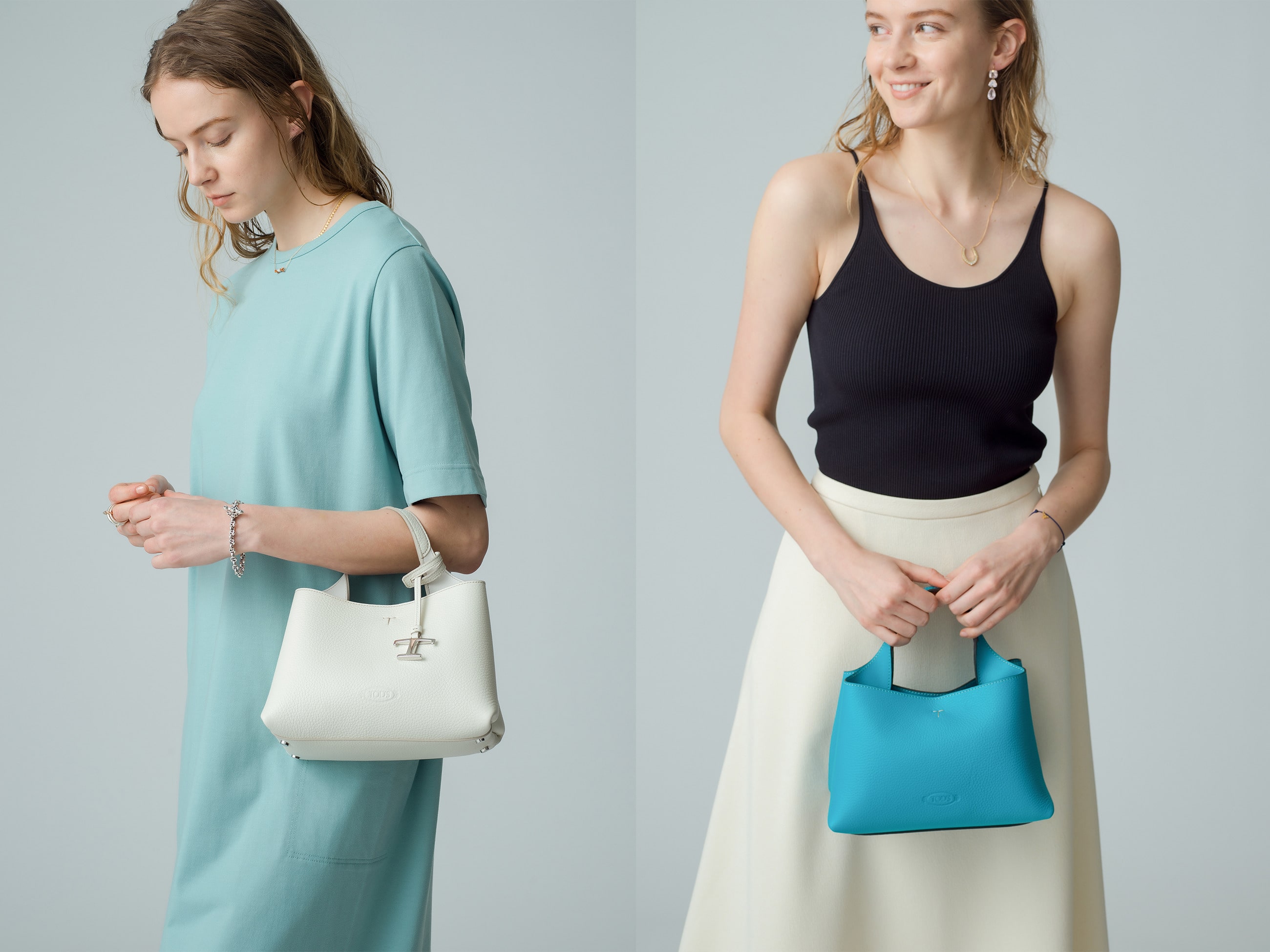 TOD'S for Ron Herman New Color Pre Release @Online Store News