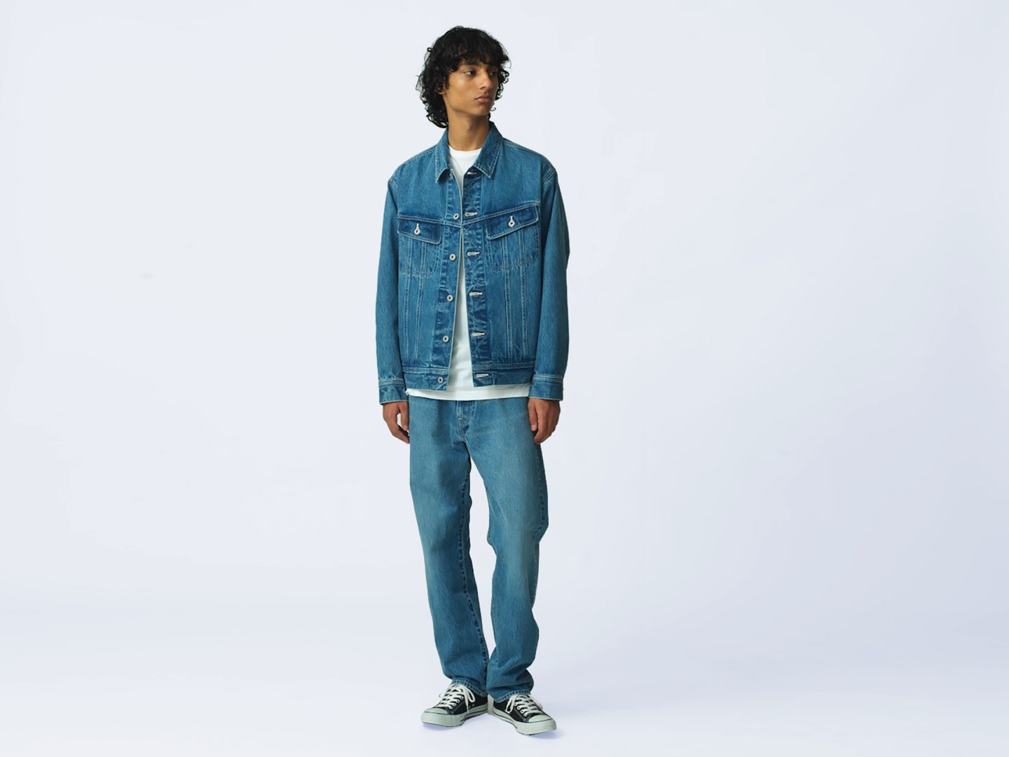 UNION LAUNCH for Ron Herman Denim Collection 10.26(Sat) New