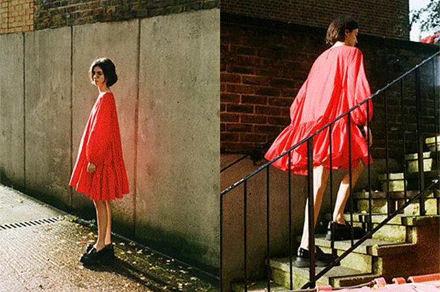 Merlette pop up store 8.15(sat)-8.23(sun) @Ron Herman Roppongi