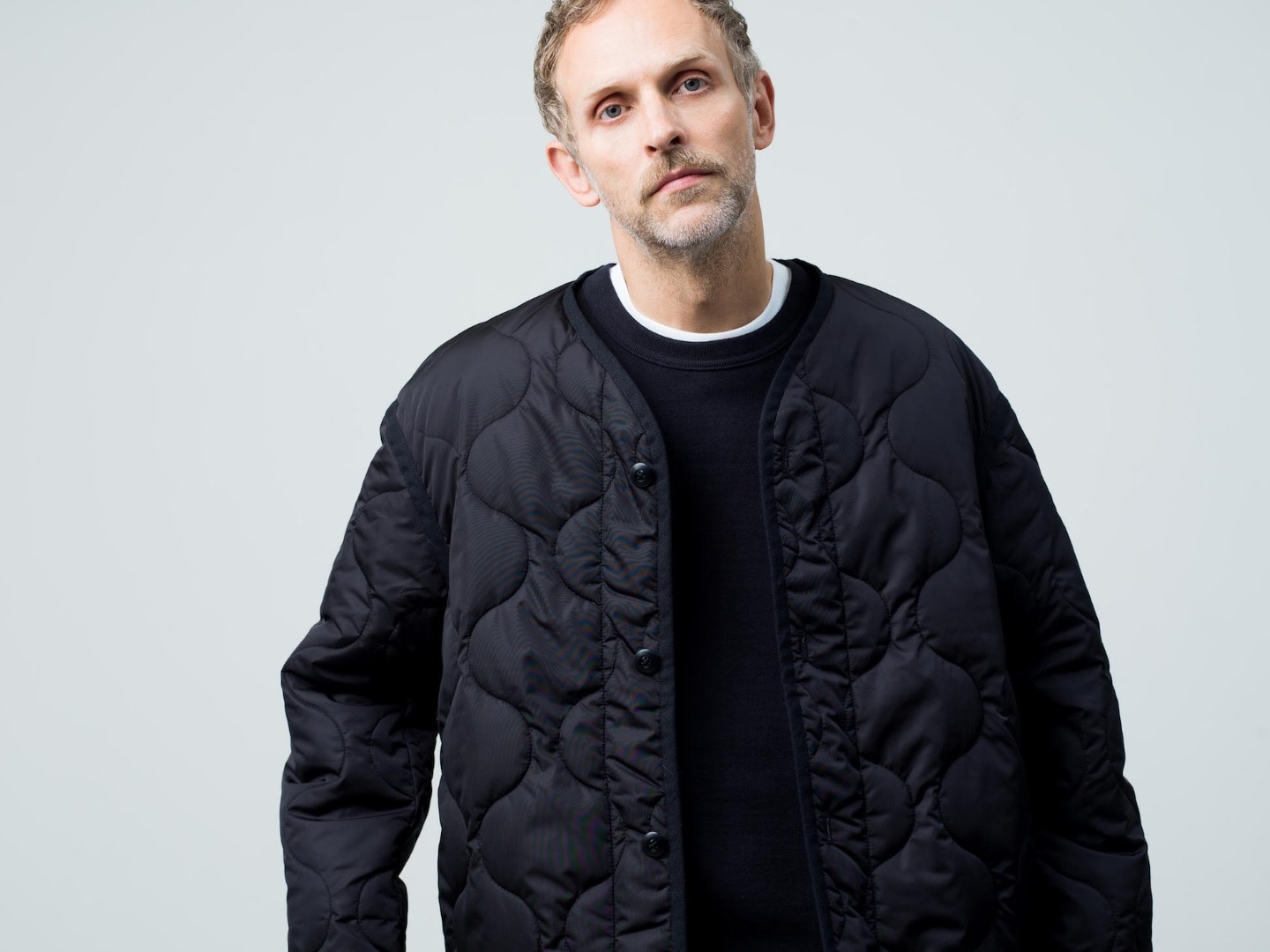 Ron Herman California Eco Nylon Down Jacket ＆ Liner Jacket News