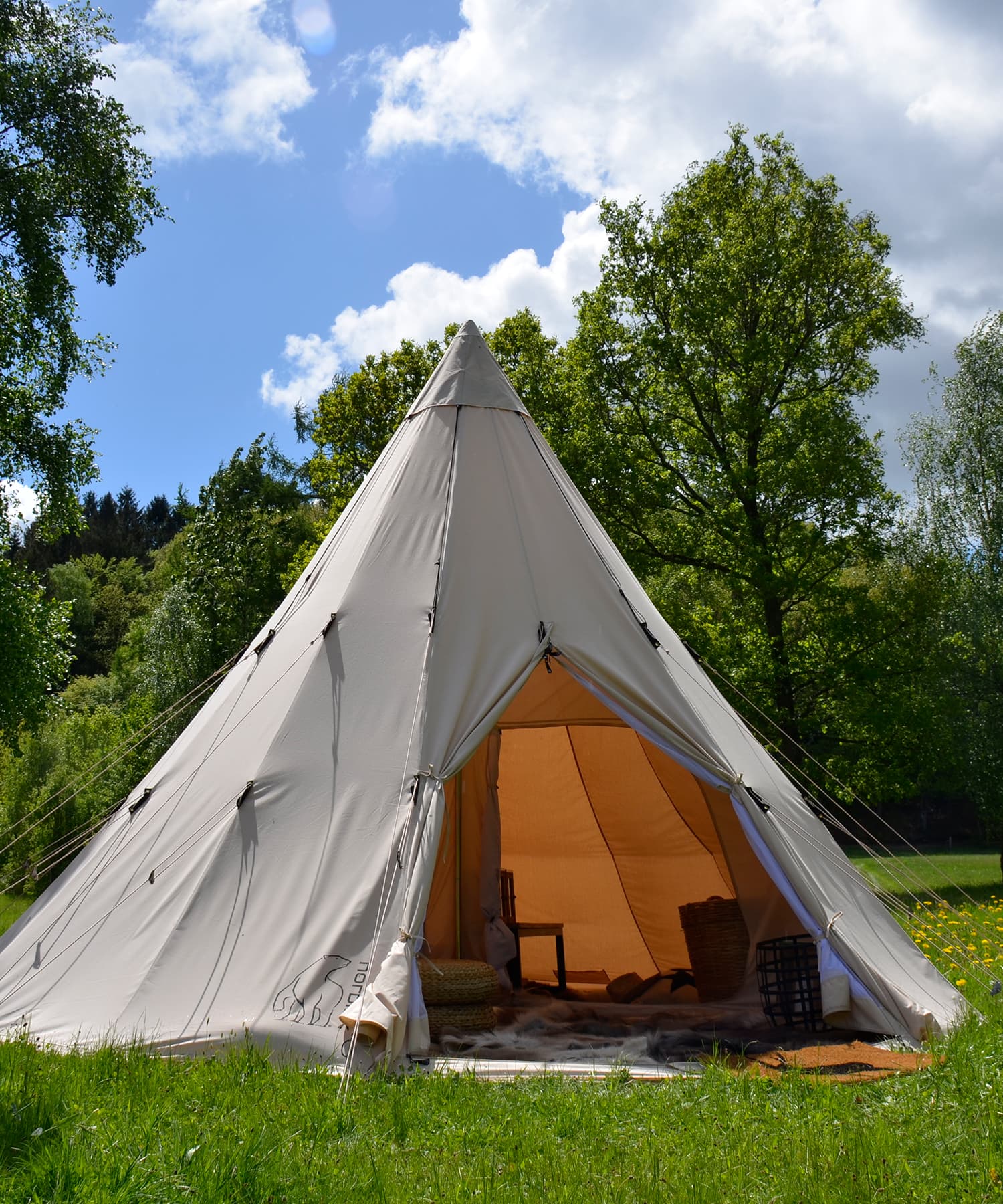 新品未開封】クラブノルディスク ノルディスクアルフェイム12.6 カーキ