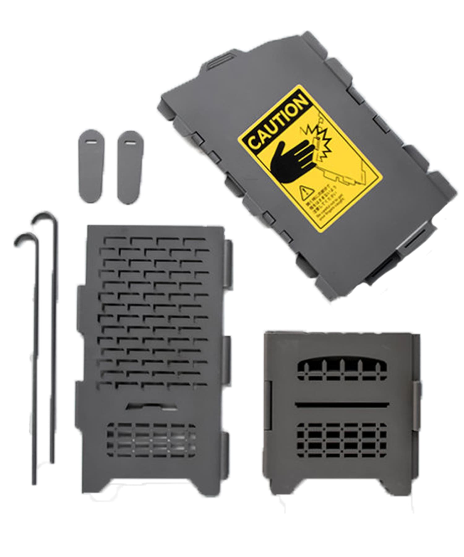 サンゾー工務店 RODAN(BRICK)スタンダード＆HANGETSU / ページ