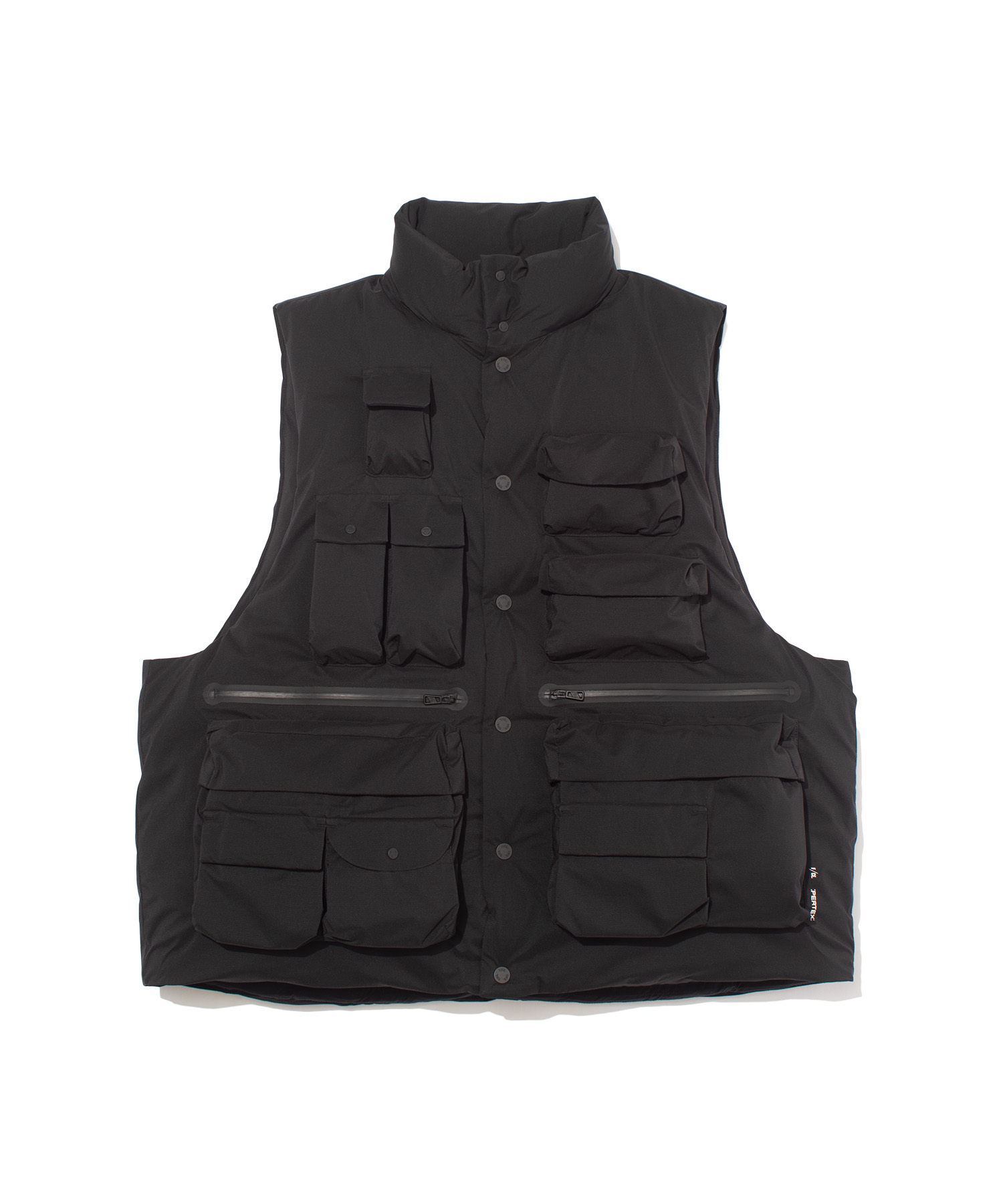VEST / MENS / ITEMS / F/CE ONLINE STORE