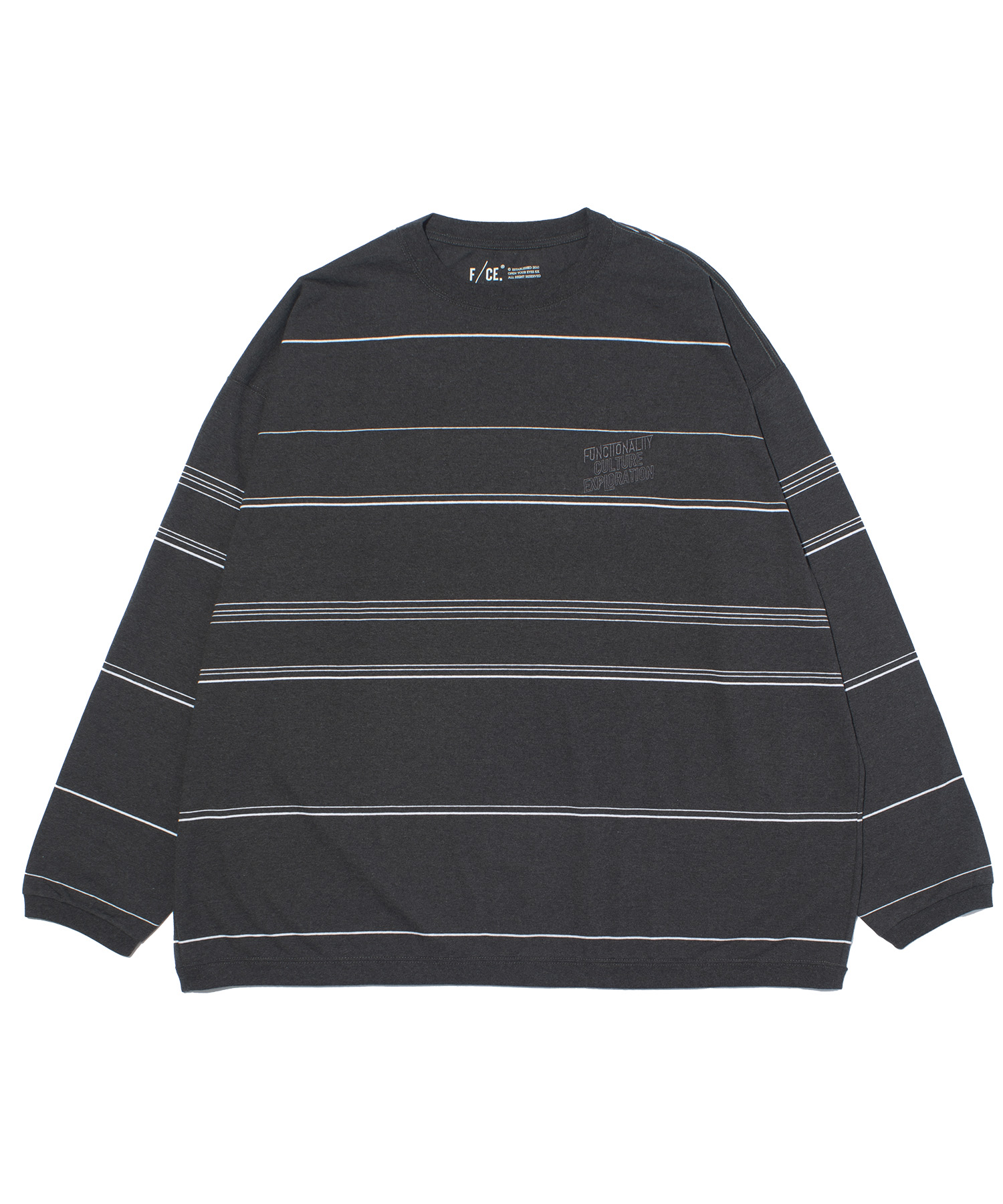 T-SHIRT / MENS / ITEMS / F/CE ONLINE STORE