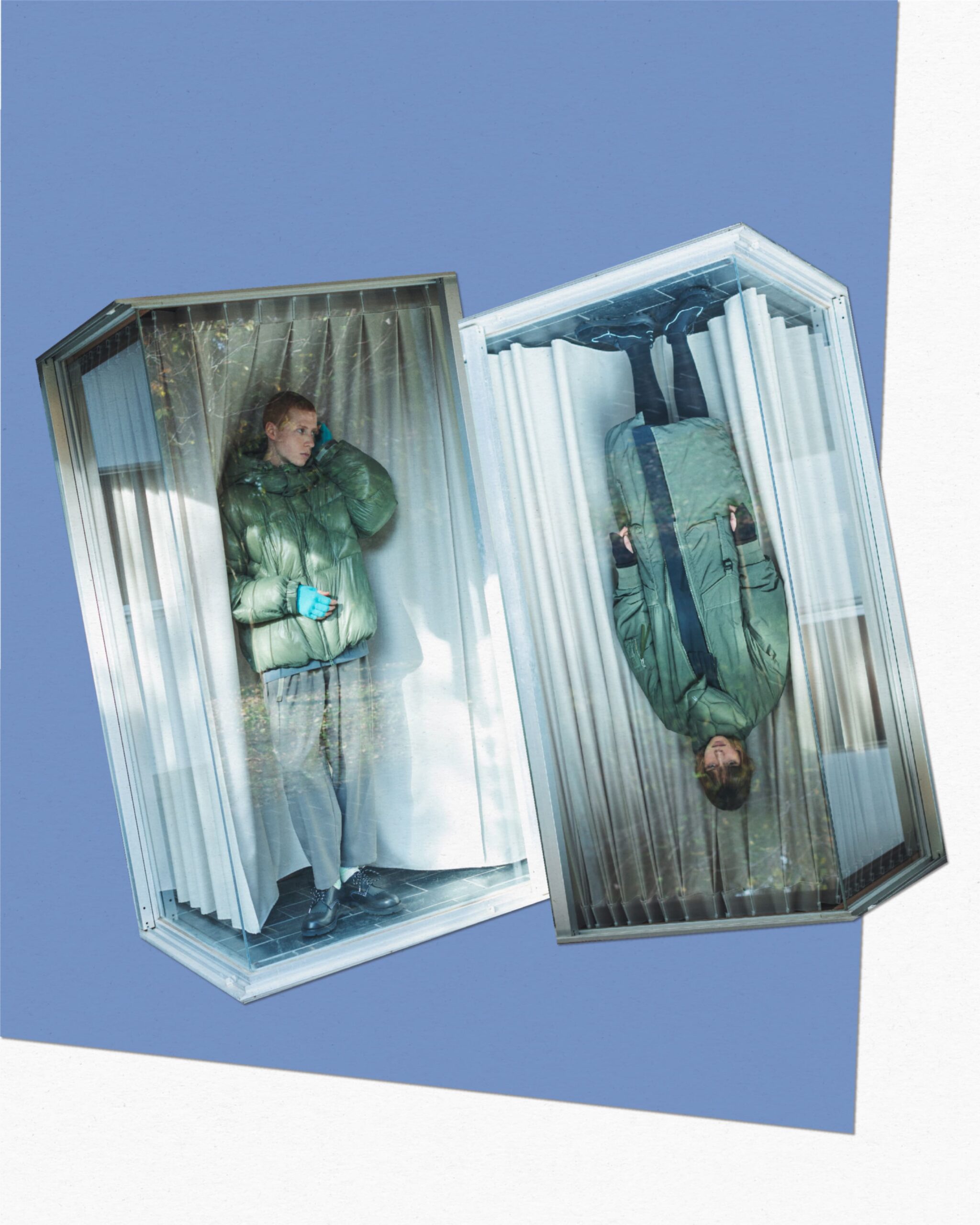 ITEMS / F/CE ONLINE STORE