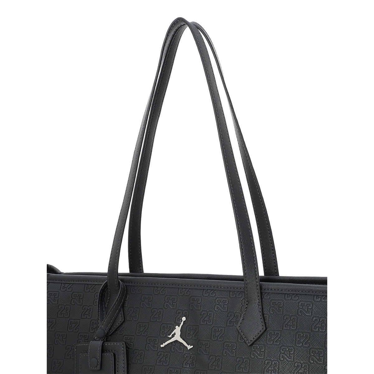 バッグ【L】JORDAN(ジョーダン) JAM MONOGRAM TOTE BAG – ROOKIE KIDS