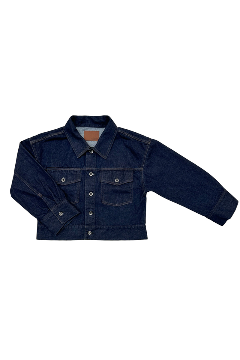 room306 CONTEMPORARY / Denim Jacket
