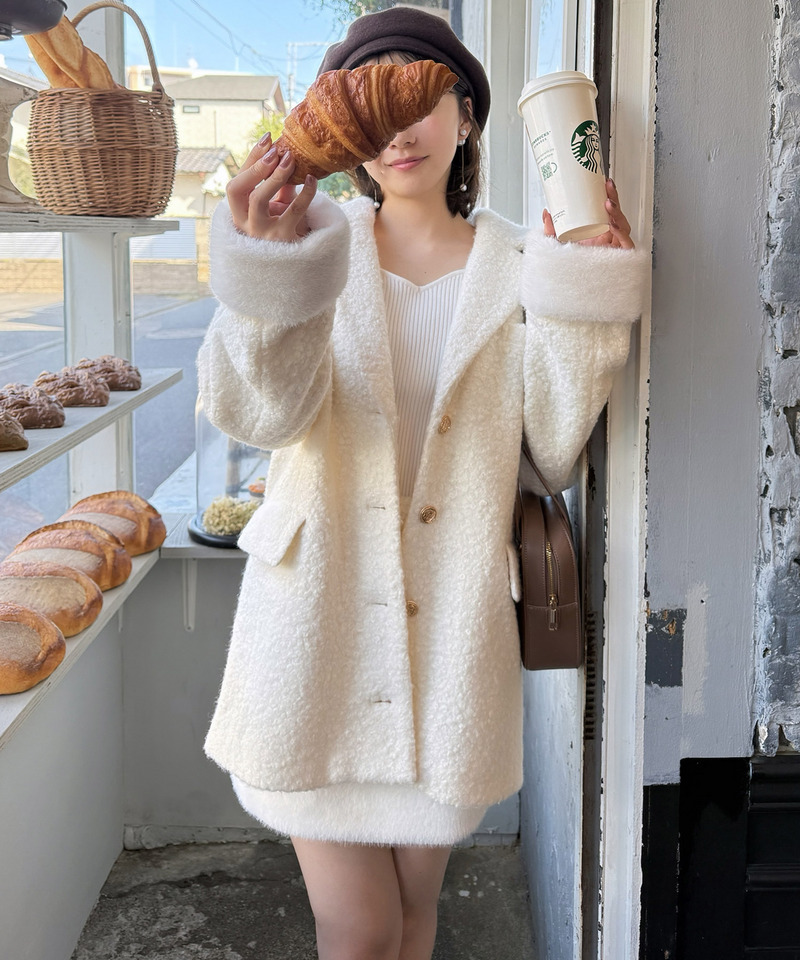 ヘムファータイトミニスカート｜ROYAL PARTY ロイヤルパーティー 商品