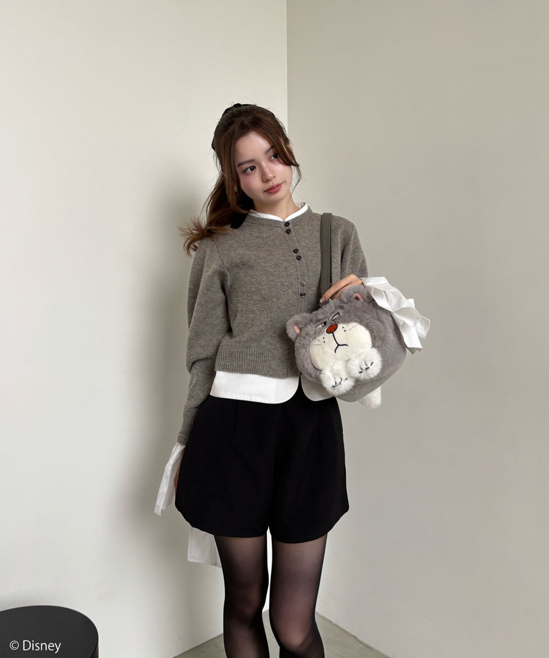 超ときめき♡宣伝部 吉川ひより様 着用】【Disney】シンデレラ