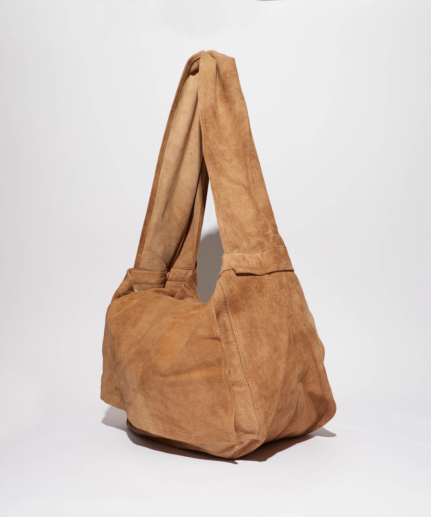 SEVEN BY SEVEN / LEATHER SHOULDER BAG ショルダーバッグ – ROOP TOKYO