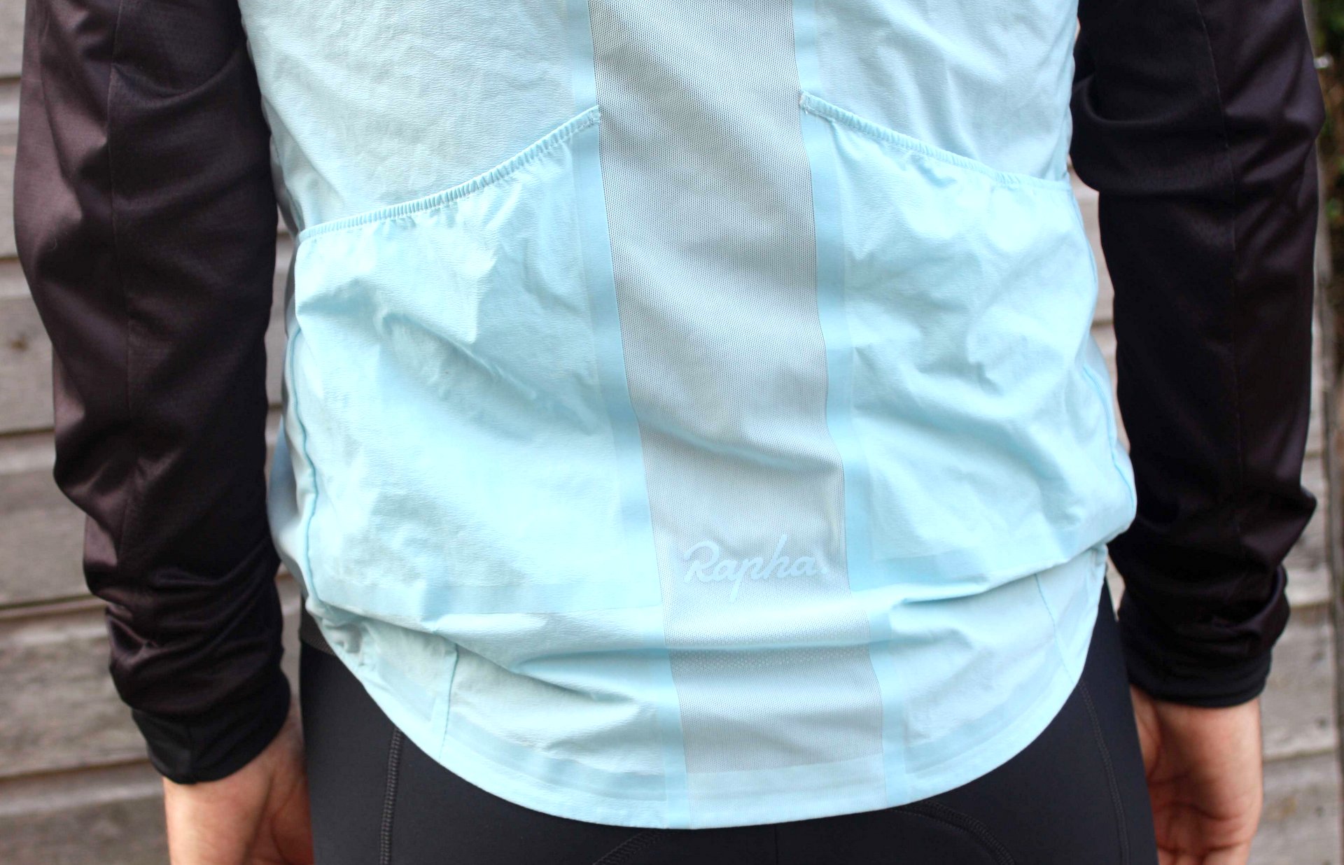 Rapha Classic Gilet II – review |