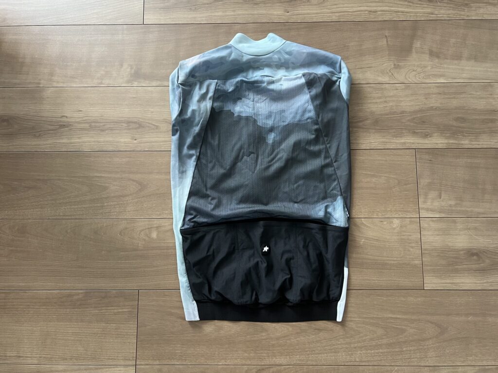 ASSOS】最高峰レーシングジャージ「エキップRS」をレビュー！