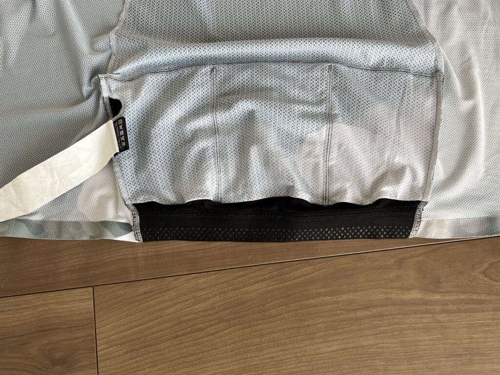 ASSOS】最高峰レーシングジャージ「エキップRS」をレビュー！