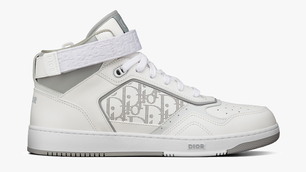 Dior's B27 Sneakers: When They Launch and How to Register for a Pair